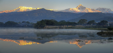 Best of Nepal Tour-Luxury Tour